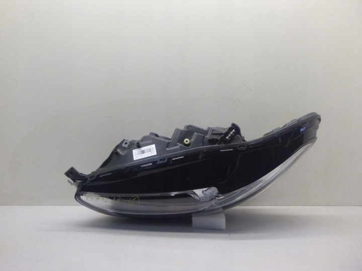 фото №9, Ford mondeo mk5 5 v рестайлинг 19- лампа перед правая