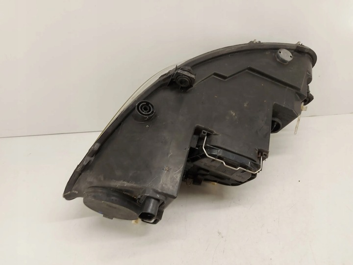 фото №15, Seat leon 2 ii 1p altea рестайлинг 09-12 правая лампа передняя перед фара