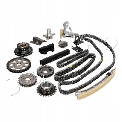 фото №2, Цепь распределительный вал набор do suzuki grand vitara i