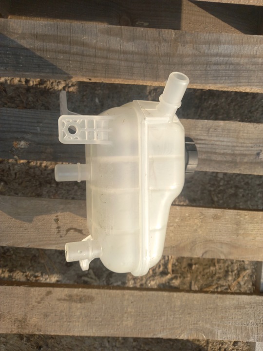 фото №1, Бачок розширювальний рідини ioniq 5 v