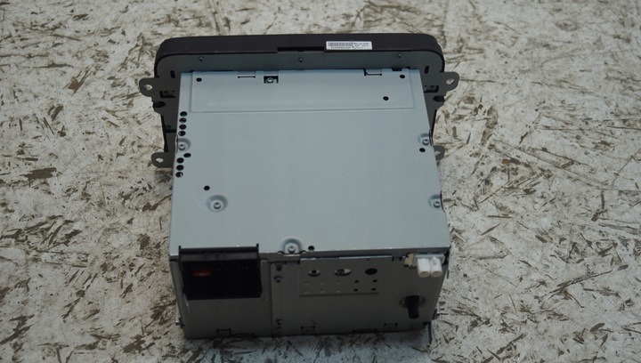 фото №11, Радіо vw polo 6r v 5m0035186l