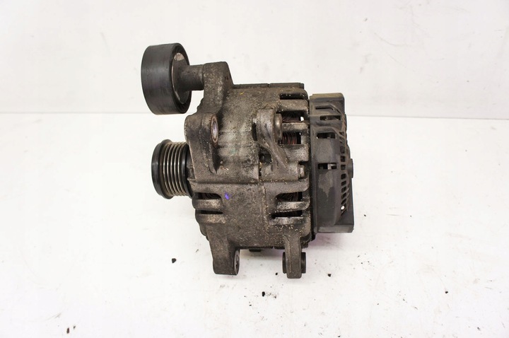 фото №5, Oc107 ford transit custom 2.0d ^ генератор