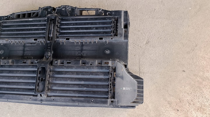 фото №9, Ford focus mk4 18- усилитель лобовое pas перед комплектный