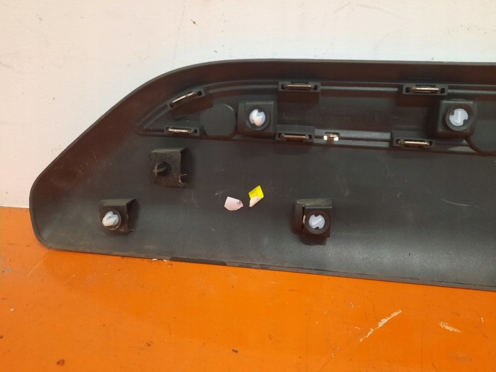 фото №8, Toyota proace city 19- планка двері зад ліва задня 9835779977