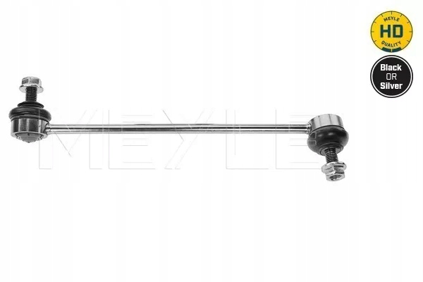 фото №9, Соединитель stab. nissan p. qashqai 07- pr meyle 36-16 060 0047/hd стержень /