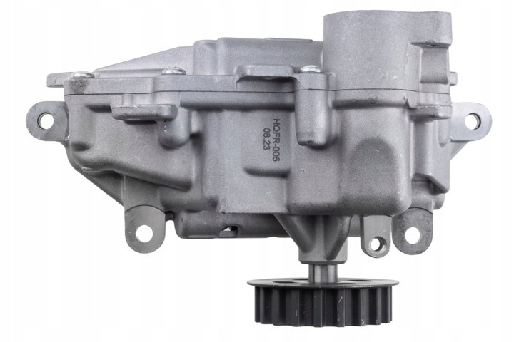 фото №1, Насос масла ford transit custom v362 2.0d 2015- , v363 2.0d 2016-