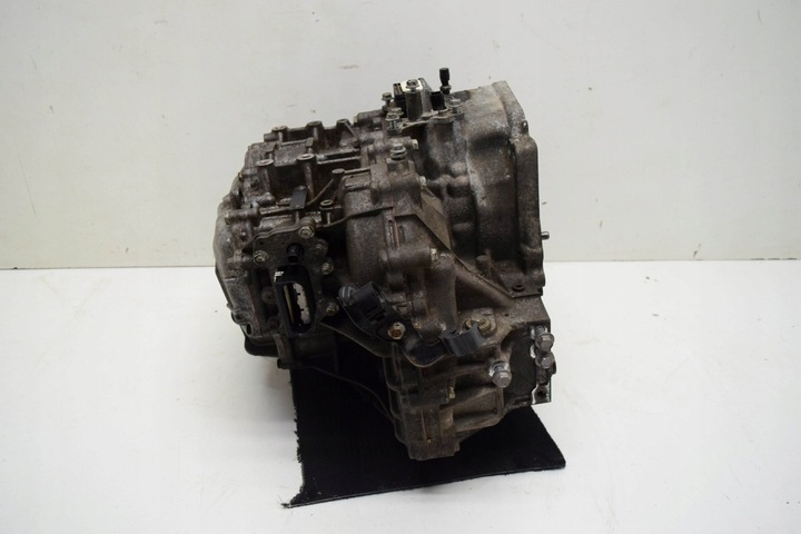 фото №12, Коробка передач коробки передач toyota prius _w3_ c1481184 1.8l гибрид 73kw 2012