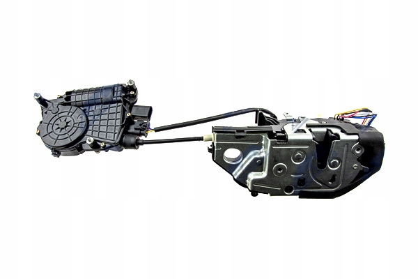 фото №11, Амортизатор центрального замка перед bmw 5gt f07 2009- з опції soft-close