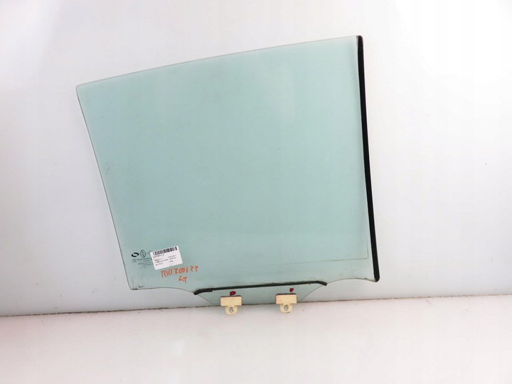 фото №3, Скло ліва задня renault koleos i suv