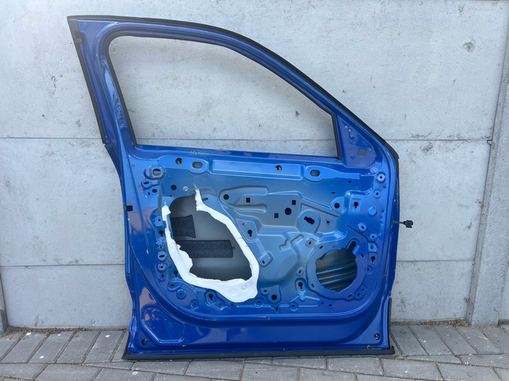 фото №13, Двері opel mokka b ii 2020 2021 2022 2023 2024 перед лівий передні ліві