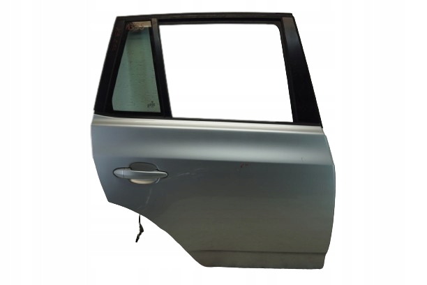 фото №1, Дверь правые зад bmw x3 e83