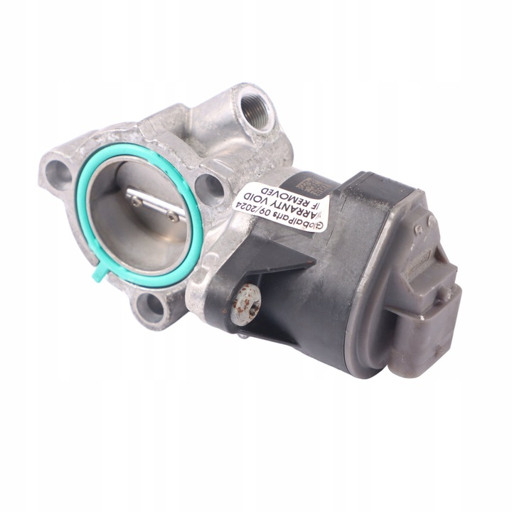 фото №10, Mercedes w205 w447 om654.920 клапан egr a6541405700