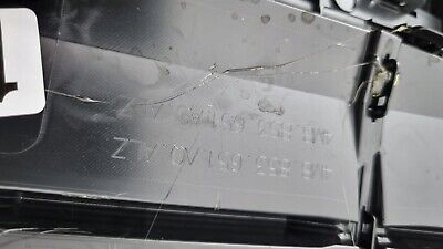 фото №11, Audi q8 4m8 2018- решітка решітка радіатора 4m8853651