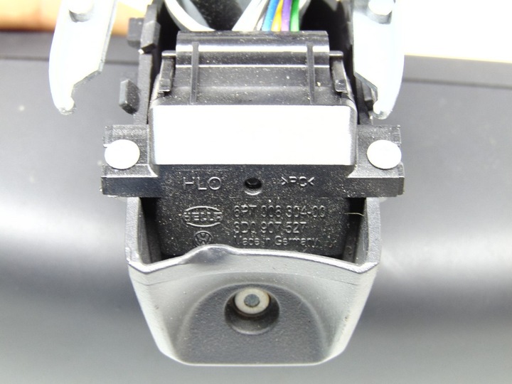 фото №6, Дзеркало внутрішні заднього виду bentley flying spur i 3d0907527