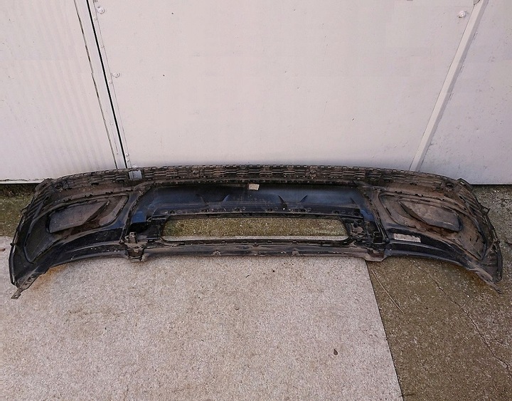 фото №8, Audi q7 s-line рестайлінг 4m0 19-20 спойлер спойлер зад