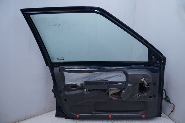 фото №8, Volvo 940 740 760 960 дверь левый перед левая передние 417-26