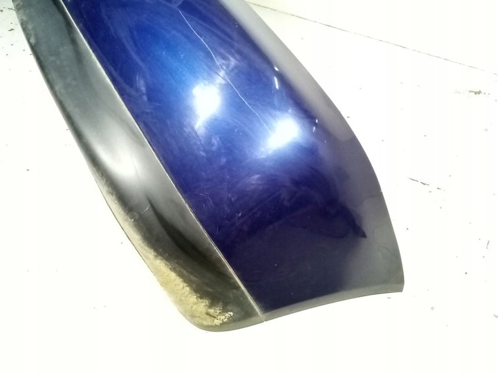 фото №6, Audi a3 8l бампер зад задній