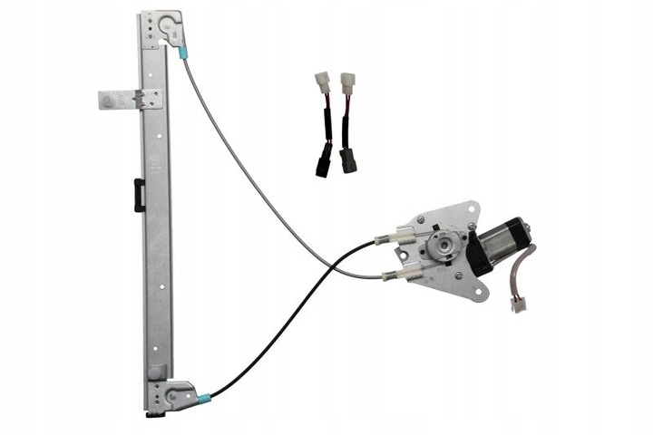 фото №10, Подъемник стекла peugeot p. 306 pr. з двигателем