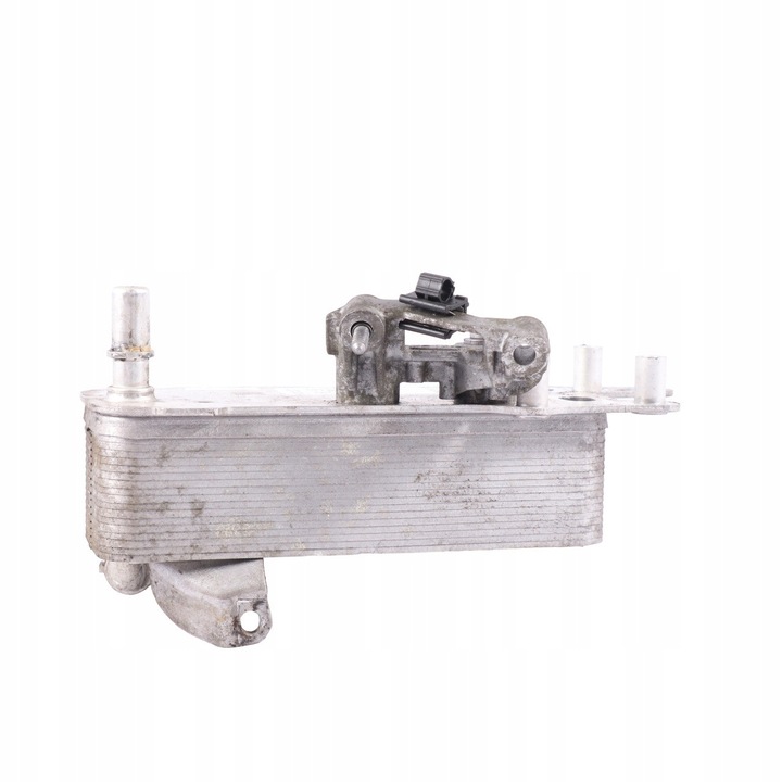 фото №12, Bmw f20 f21 f30 f31 lci бензин b58 радіаторів масла коробки коробки передач 8570062