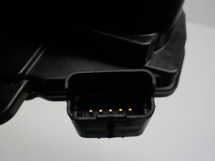 фото №9, Peugeot citroen 2.0 hdi дроссельная заслонка 9804280280