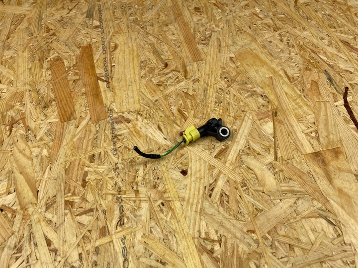 фото №8, Датчик удару ударний штекер audi a4 b9 a5 8w a6 c8 a7 4m0959651