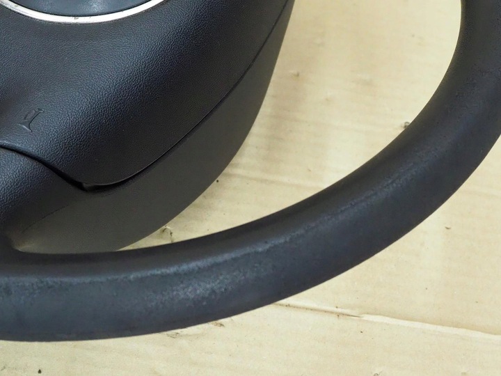 фото №12, Audi a3 8l рестайлінг кермо + подушка безпеки водія