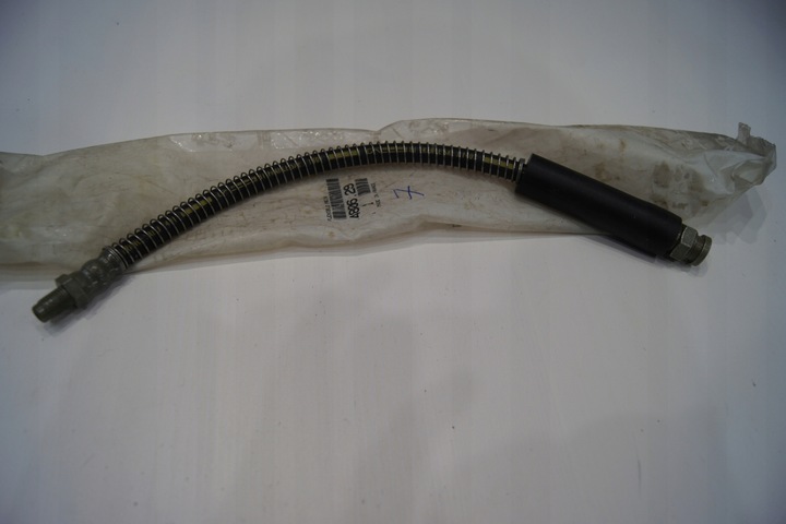 фото №7, Febi bilstein 11113 шланг тормозной гибкий