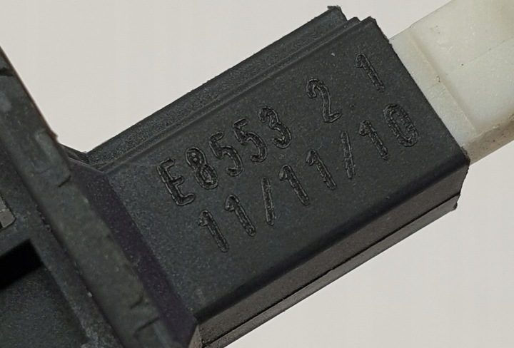 фото №2, Датчик температури внутрішньої mercedes e855321