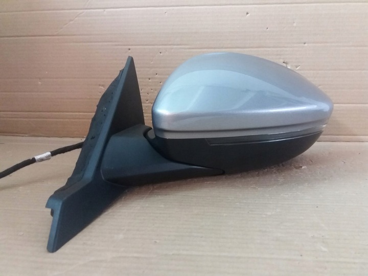 фото №1, Jeep avenger 2023r- ліві складний асистент 12 pin