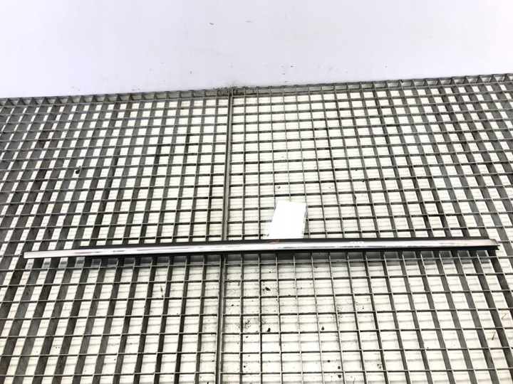 фото №1, Планка двері праві перед citroen c-elysee sedan/limuzyna 9677616580