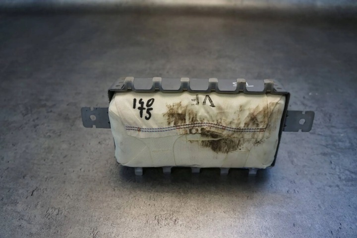 фото №5, Подушка безпеки повітряна подушка пасажира hyundai i40 - 84530-xxxxx