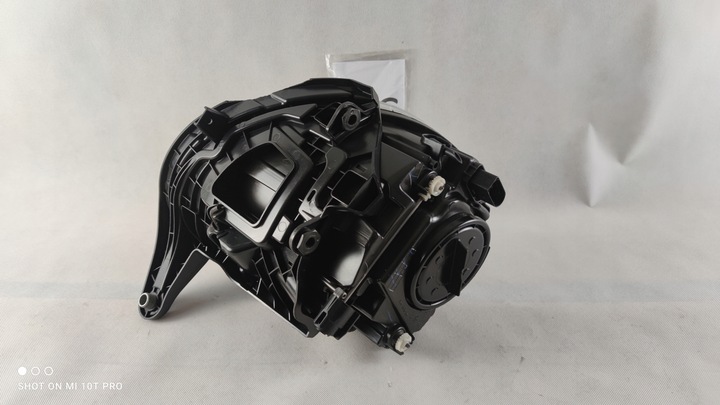 фото №7, Vw beetle фара лівий лампа ліва 5c1 фара