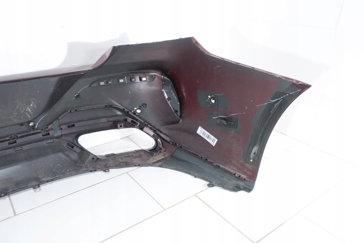 фото №8, Бампер зад bmw 8 g16 m набор