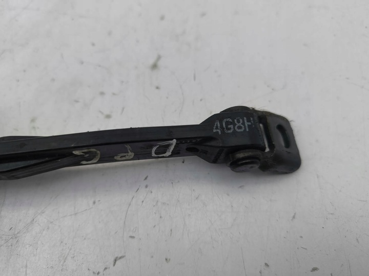 фото №6, Audi a7 s7 4g 2012 права сторона обмежувач двері задніх