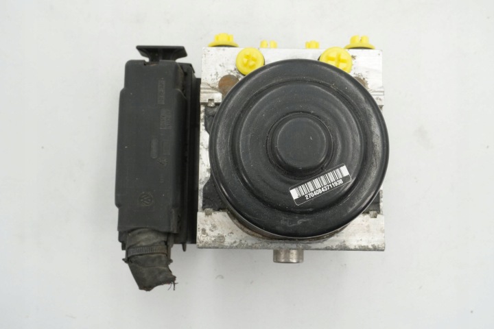 фото №8, Блок управления abs vw amarok 2h0614517g 2h0907379l