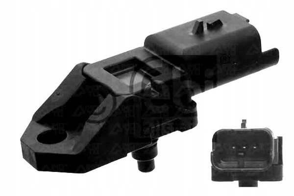 фото №13, Датчик давления впускной febi 37740 1920cz