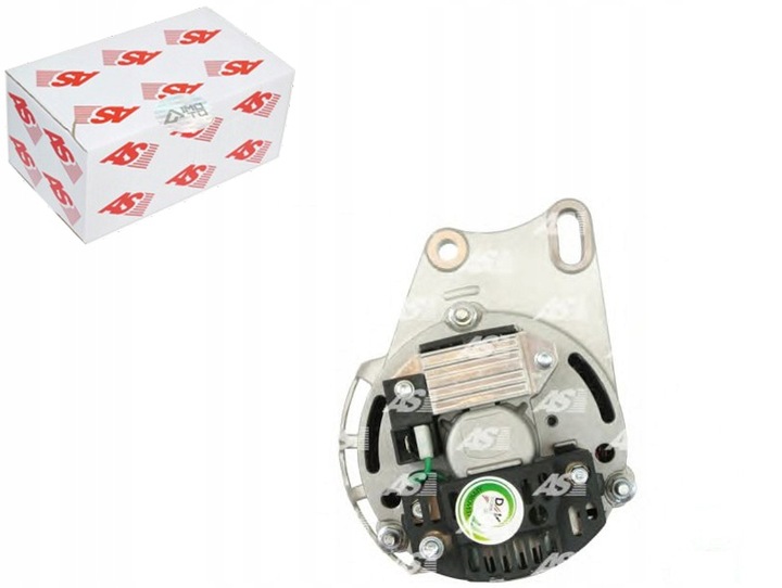 фото №14, Генератор as-pl a4047