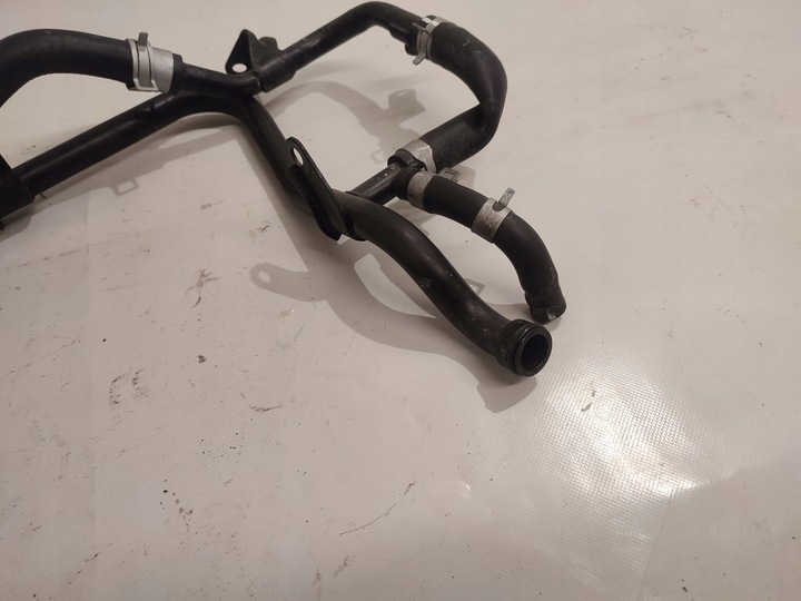 фото №5, Kia ceed ii шланг воды 1.0 t-gdi