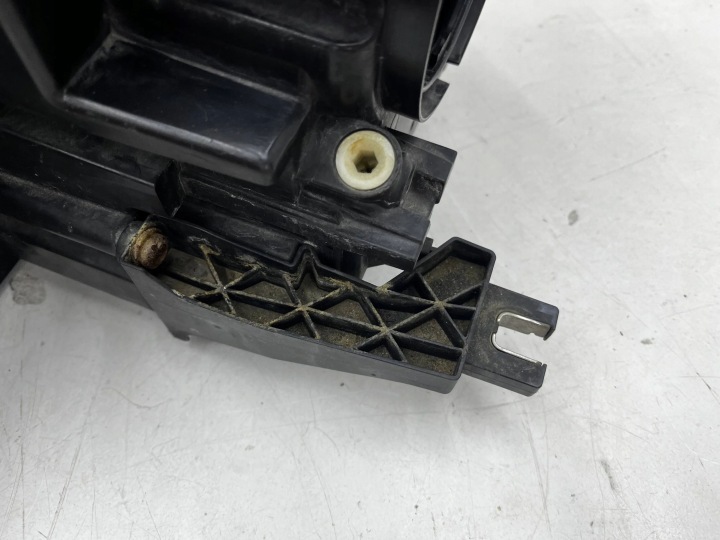 фото №14, Фара передняя seat alhambra 2 ii 7n 10-20r. правая передняя ксенон ксенон s