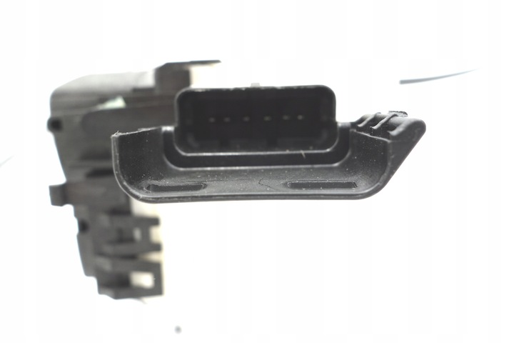 фото №4, Замок дверь зад citroen berlingo partner ii оригинал