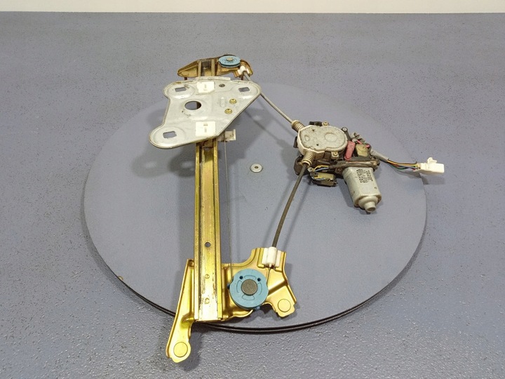 фото №5, Toyota celica vii t23 99- підйомник вікна перед лівий 85720-20350