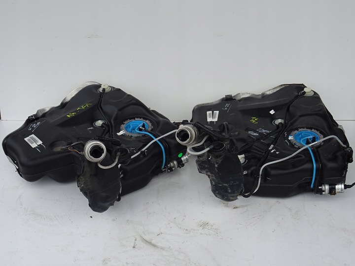 фото №1, Vw beetle 5c tsi бак топлива 5c0201021dm