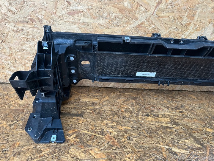 фото №13, Mercedes gle gls w167 x167 a167 підсилювач pas переднє перед a1676209900