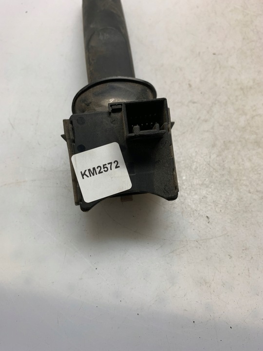 фото №4, Кермовий/підкермовий перемикач 20941129 opel