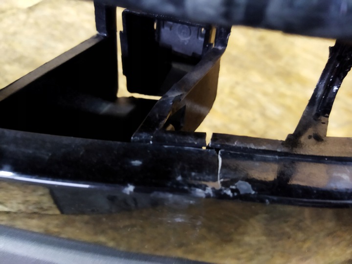 фото №8, Бампер задний зад pdc audi q5 8r