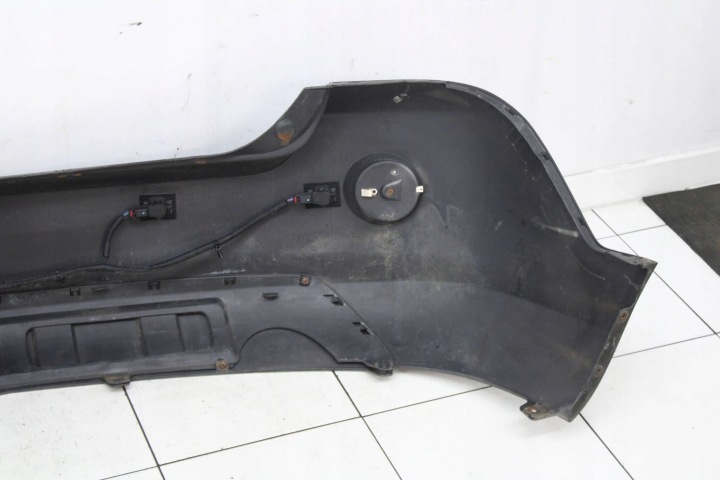 фото №14, Opel antara 06r- задній бампер pdc