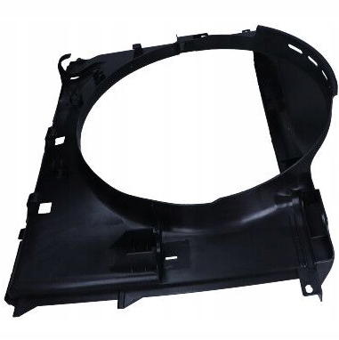 фото №1, Корпус вентилятора радиатор do bmw 5 e39 1995-