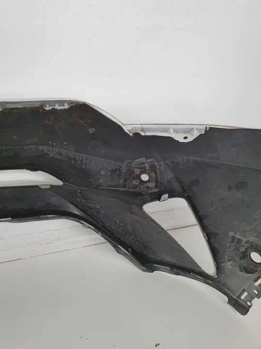 фото №13, Toyota chr c-hr 2016 - 2019 бампер переднє перед pdc 52119-f4010