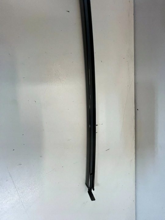 фото №11, Mitsubishi pajero iii iv длинный планка накладка дверь левый зад новая oem