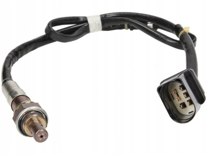 фото №1, Lza11-v4 ngk лямбда-зонд golf, bora,leon 1.6i 16v